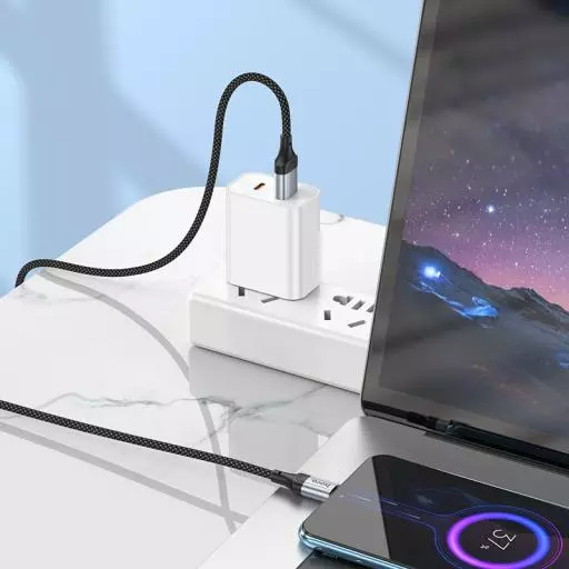 X102 Fresh Charging Data Cable Micro