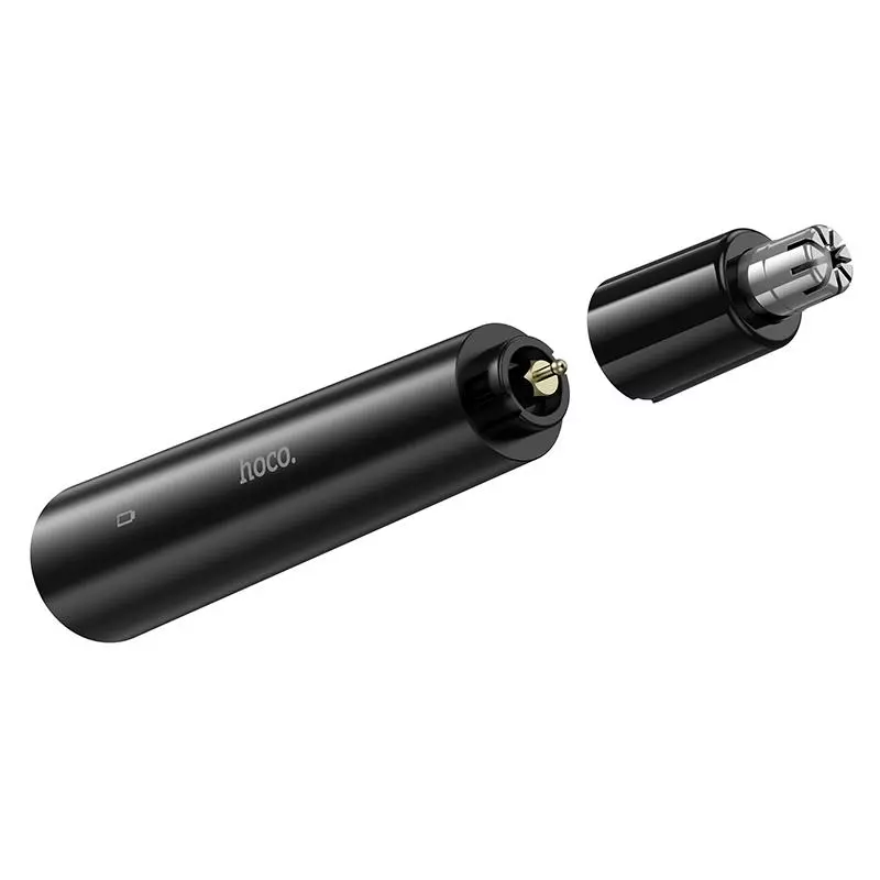 HP37 Three-in-one Multifunctional Nose Hair Trimmer