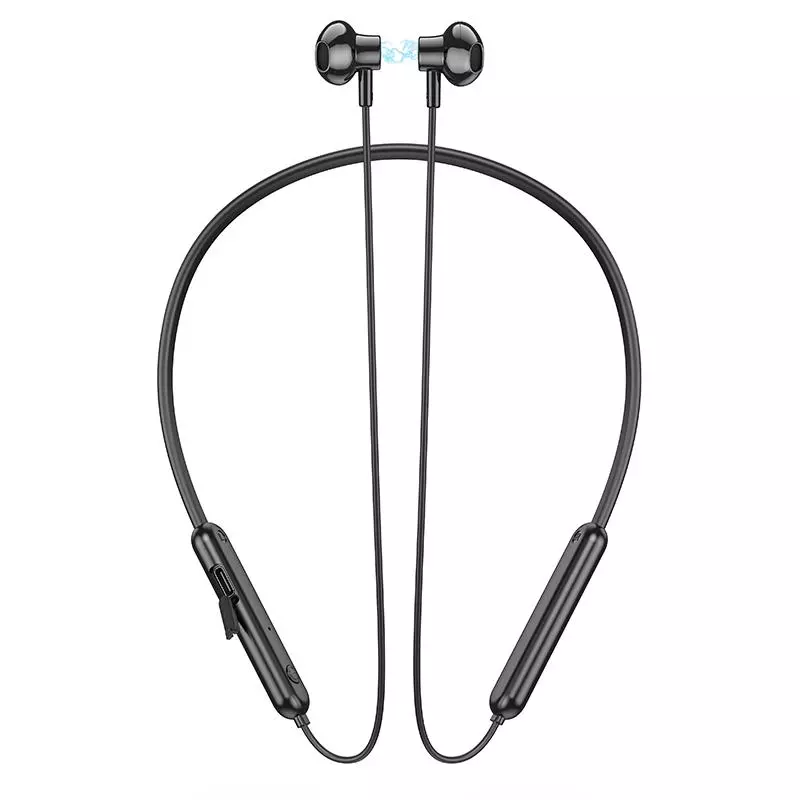 ES67 Perception Neckband BT Earphones ES67 Perception Neckband BT Earphones
