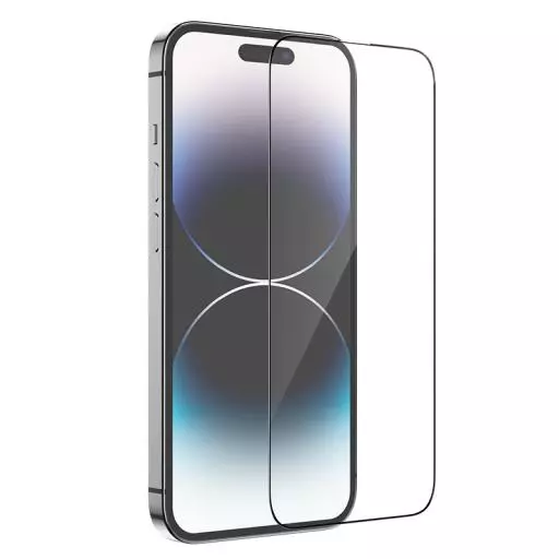 IPXSMAX/11PROMAX(25PCS)(G9)G9 Full Screen HD Tempered Glass Set For