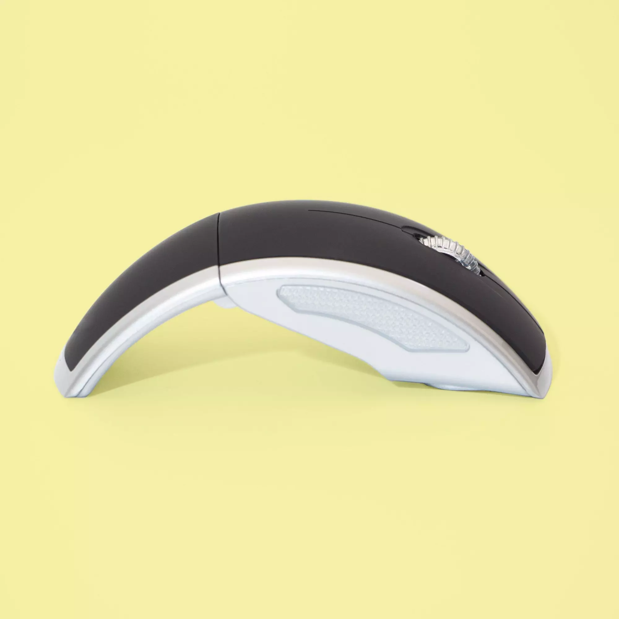 DI03 Foldable USB Wireless 2.4G Mouse