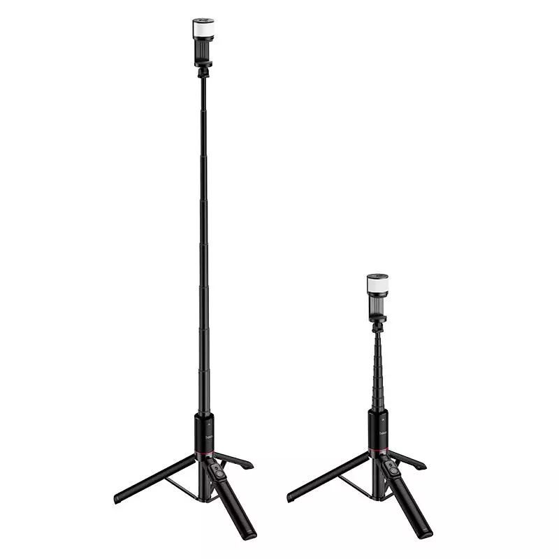 K34 Spring Live Broadcast Holder With Fill Light