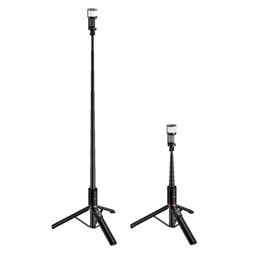 K34 Spring Live Broadcast Holder With Fill Light