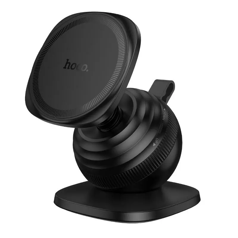 H103 Daisy Magnetic Ring Car Holder(center Console)