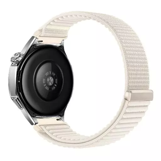 WH26 Parkour Series Wilderness Mountain Pattern Strap(22mm)