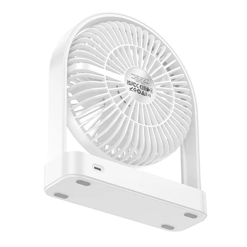 HX65 Ultra-thin Desktop Fan