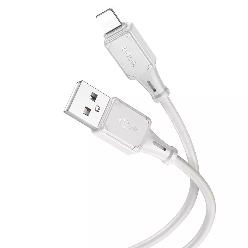 X101 Assistant Silicone Charging Data Cable IP