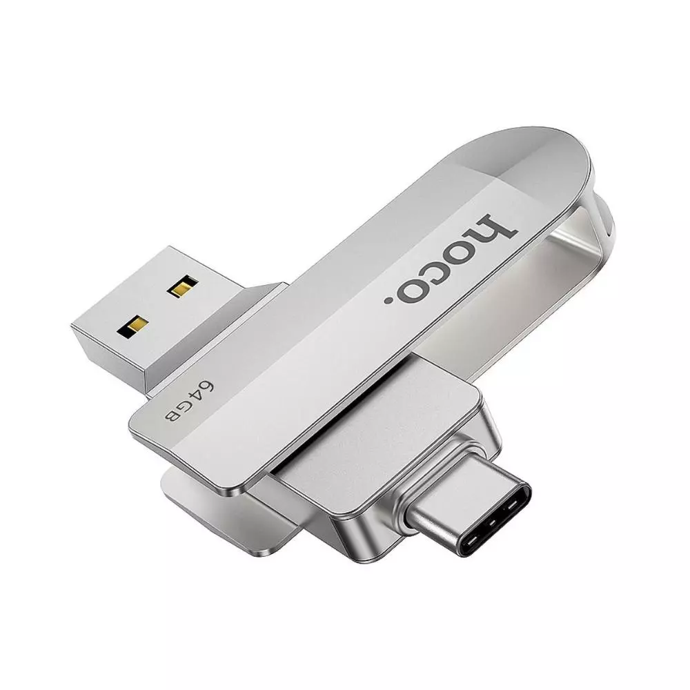 UD10 64Gb Wise Type-C USB Flash Drive
