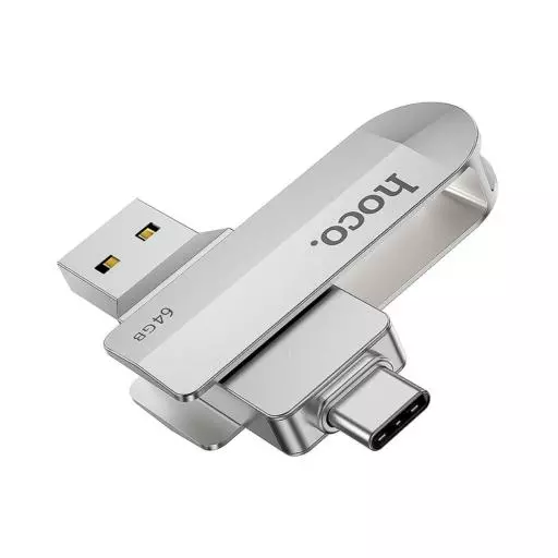 UD10 64Gb Wise Type-C USB Flash Drive