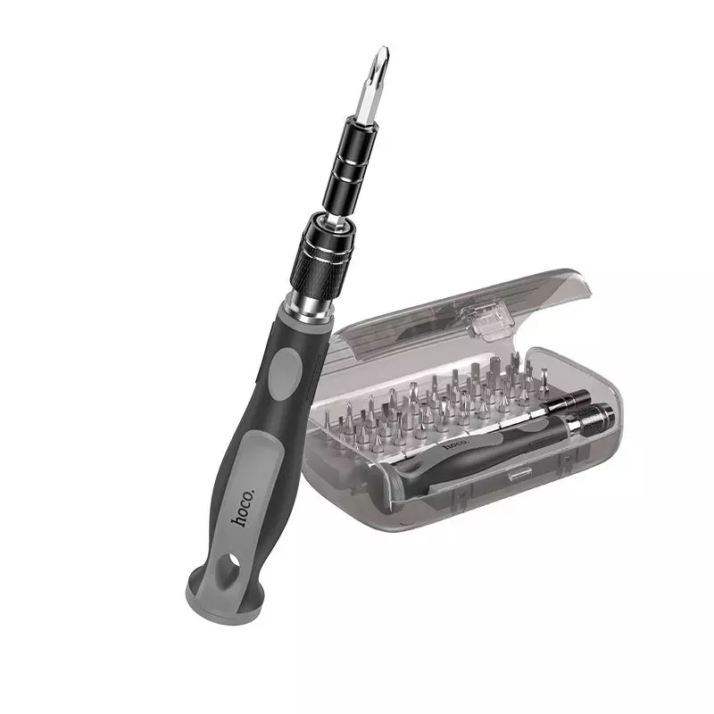 UT10 32-In-1 Screwdriver Set UT10 32-In-1 Screwdriver Set
