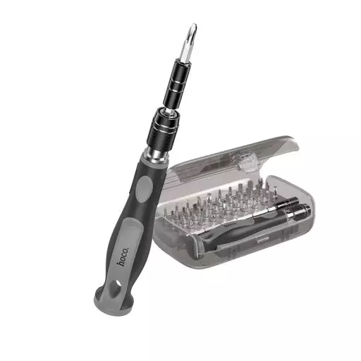 UT10 32-In-1 Screwdriver Set