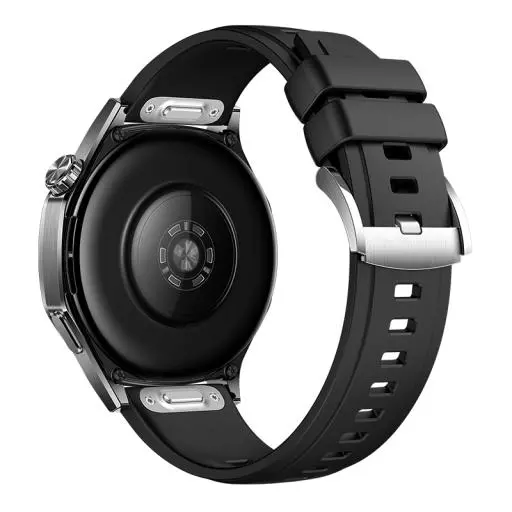 WH17 Original Series Push-type Silicone Strap(20mm)