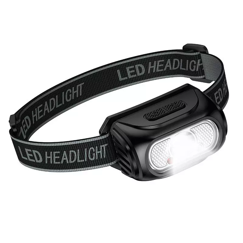 DL24 Cliff Outdoor Headlight