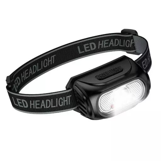 DL24 Cliff Outdoor Headlight