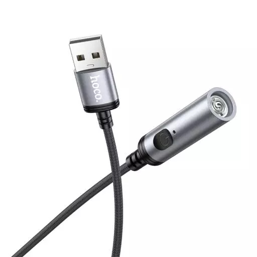 UA30 USB Mini Cigarette Lighter