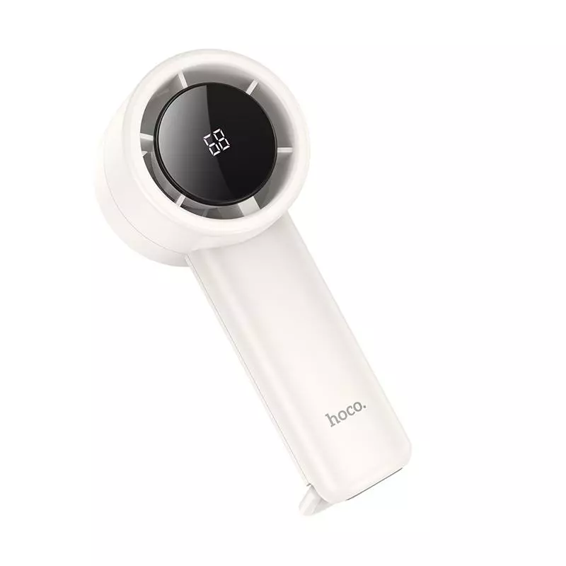 HX63 Fashion High-speed Handheld Fan HX63 Fashion High-speed Handheld Fan