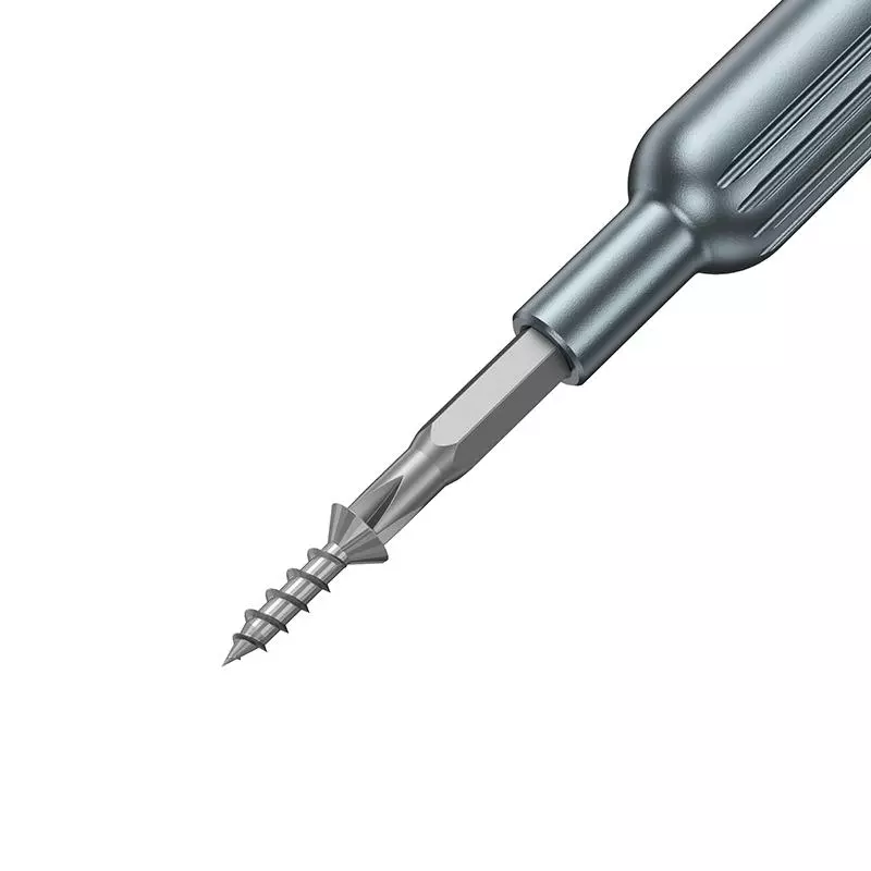 UT11 31-In-1 Screwdriver Set UT11 31-In-1 Screwdriver Set