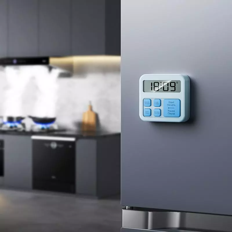 HX43 Electronic Timer