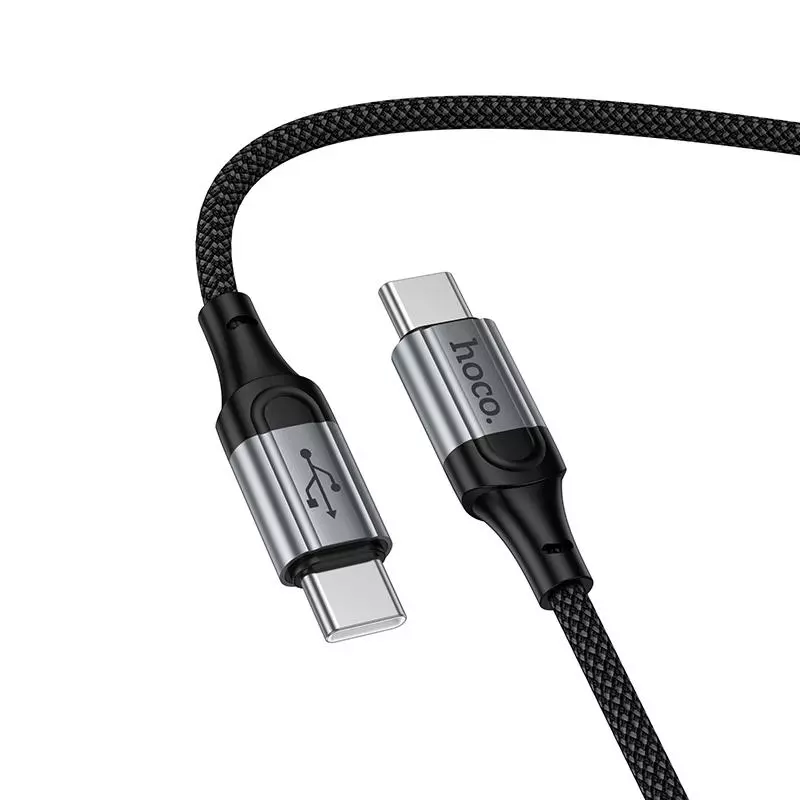X121 Nuevo 60W Charging Data Cable C To C