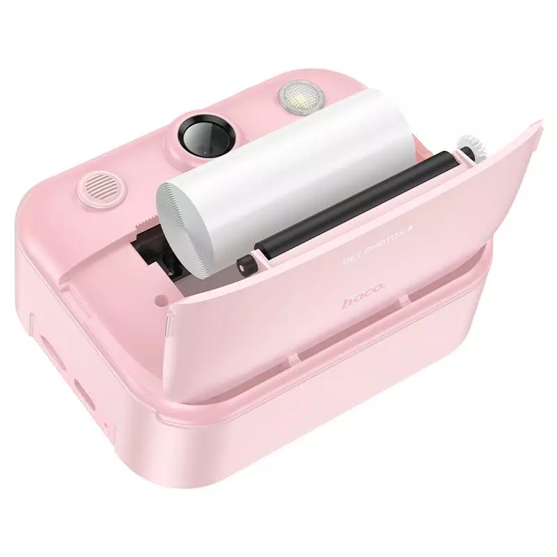 DV204 Dual-camera Children Printing Camera DV204 Dual-camera Children Printing Camera