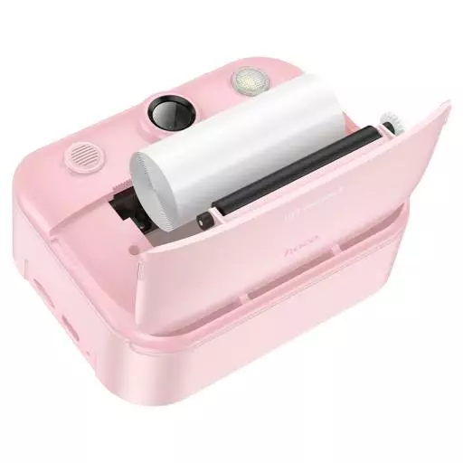 DV204 Dual-camera Children Printing Camera