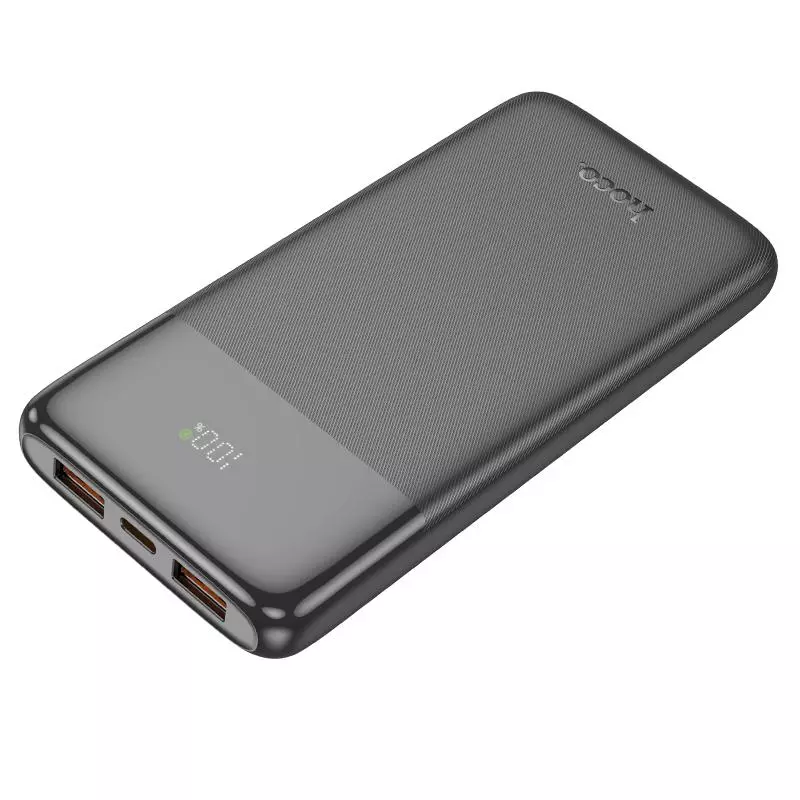 J121 (10000mAh)Fast 22.5W+PD20W fully compatible power bank with digital display(UN) J121 (10000mAh)Fast 22.5W+PD20W fully compatible power bank with digital display(UN)