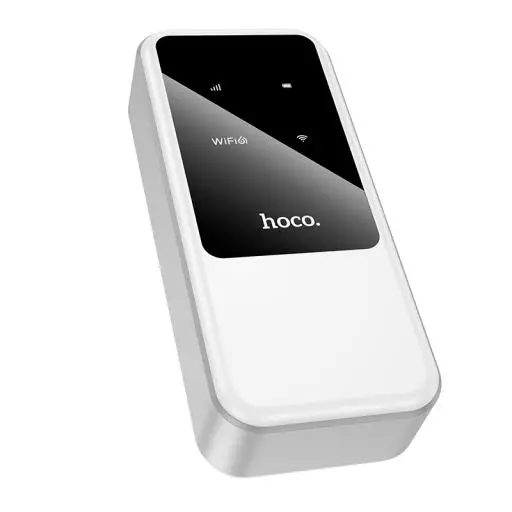 HI42 Mobile Portable WiFi(Europe Asia And Africa)