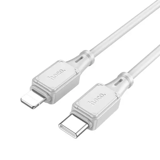 X101 Assistant PD Silicone Charging Data Cable IP