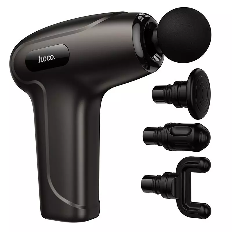 HP51 Electric Mini Silent Fascia Gun