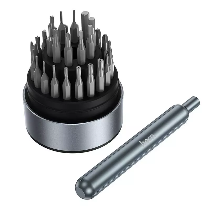 UT11 31-In-1 Screwdriver Set UT11 31-In-1 Screwdriver Set