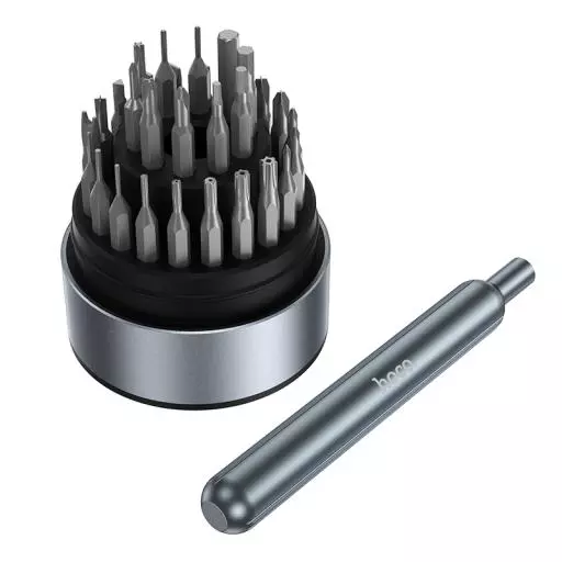 UT11 31-In-1 Screwdriver Set