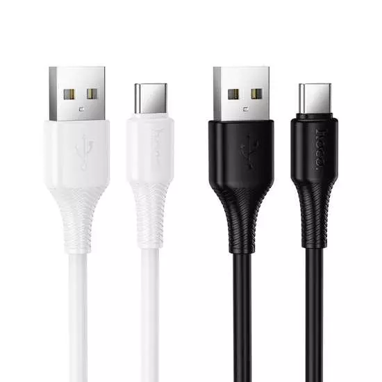 X120 Beneficio charging data cable USB-Type-C (1M) (Unpackaged)