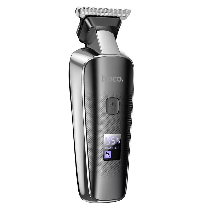 HP23 Diamond Engraving Electric Hair Clipper HP23 Diamond Engraving Electric Hair Clipper