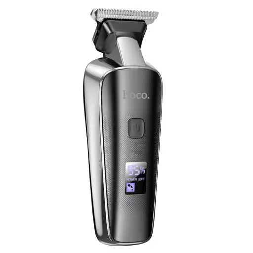 HP23 Diamond Engraving Electric Hair Clipper