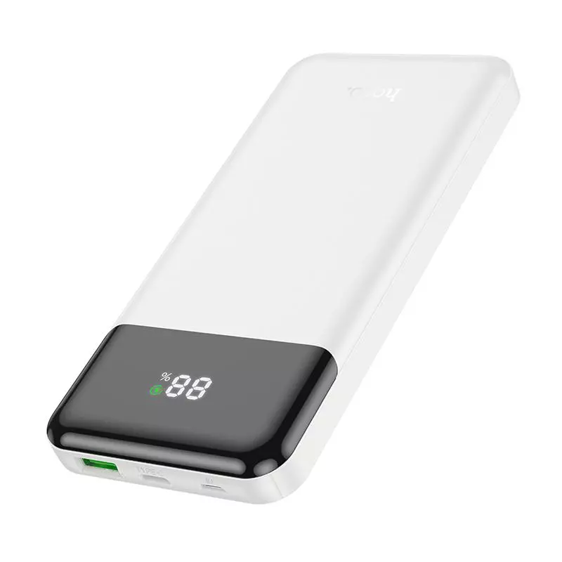J102 Cool Figure PD20W+QC3.0 Power Bank(10000mAh) J102 Cool Figure PD20W+QC3.0 Power Bank(10000mAh)