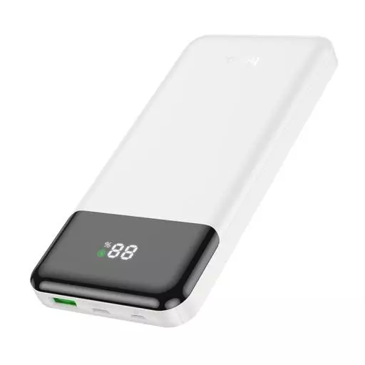 J102 Cool Figure PD20W+QC3.0 Power Bank(10000mAh)