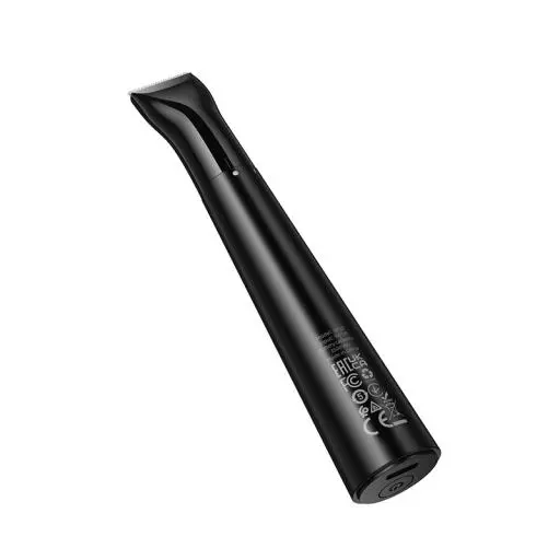 HP37 Three-in-one Multifunctional Nose Hair Trimmer