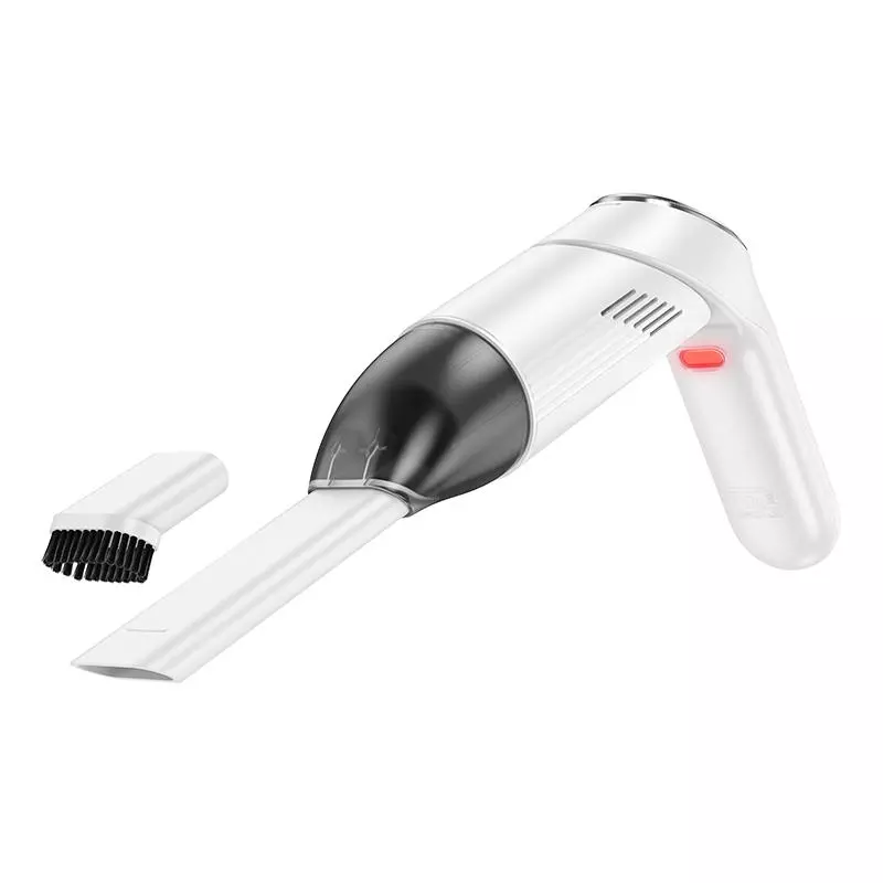 ZP6 Speed Portable Car Vacuum Cleaner