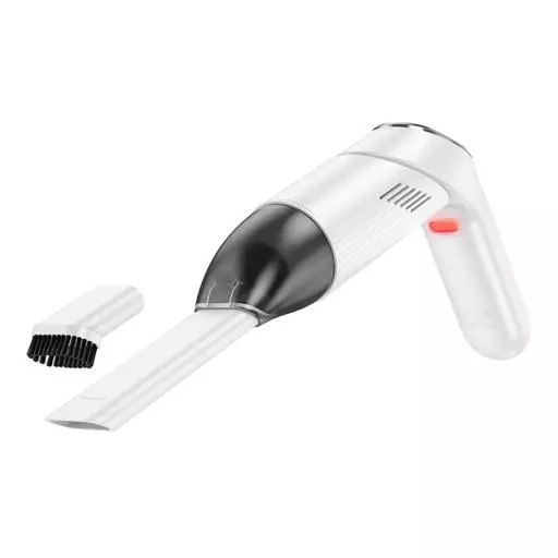 ZP6 Speed Portable Car Vacuum Cleaner