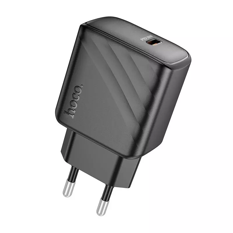CS22A Value Single Port PD30W Charger(EU)