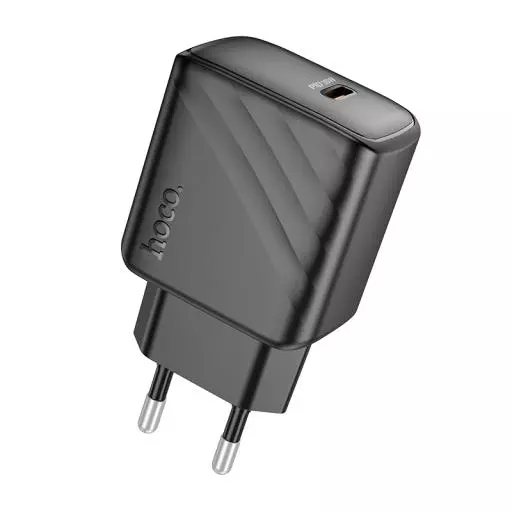 CS22A Value Single Port PD30W Charger(EU)