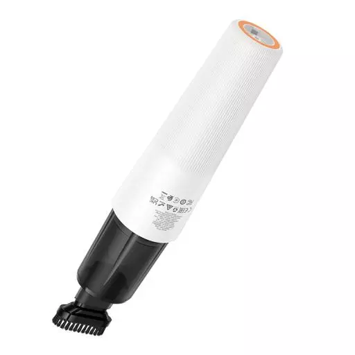 ZP16 Wave wireless vacuum cleaner(blowing and suction integrated)