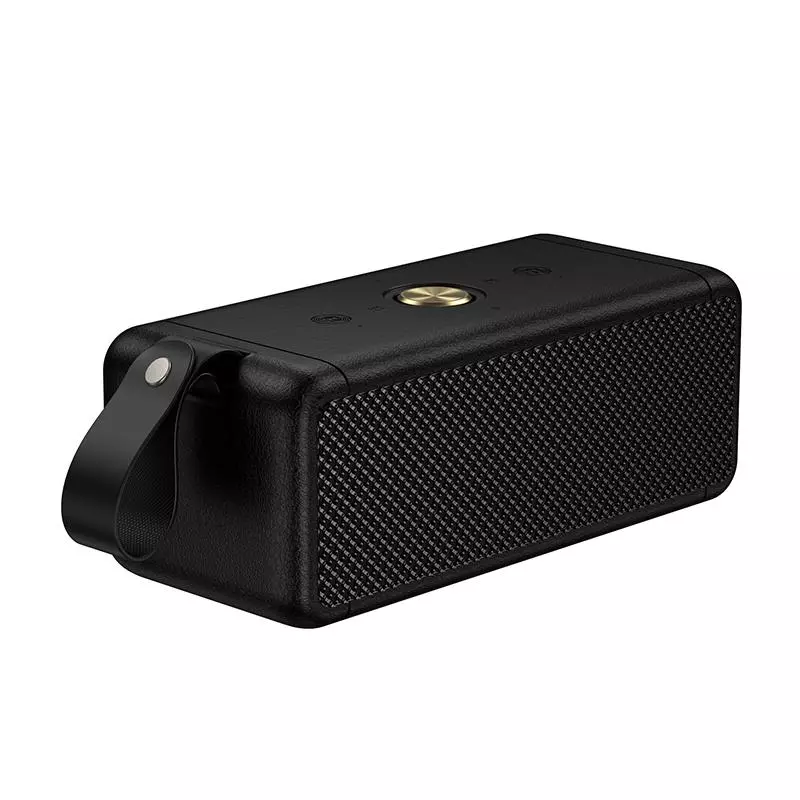 HT1 Pro Marquis Sports BT Speaker