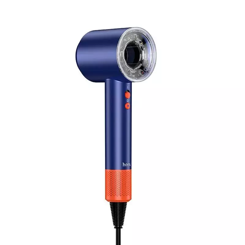 DAR77 Cool Negative Ion High Speed Hair