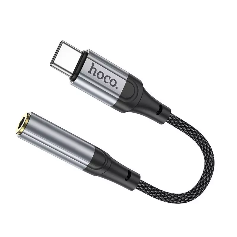 LS36 Fresh Digital Type-C To 3.5 Audio Converter