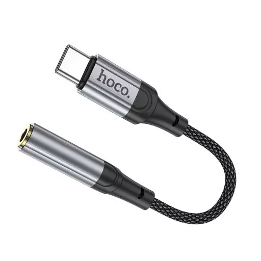 LS36 Fresh Digital Type-C To 3.5 Audio Converter