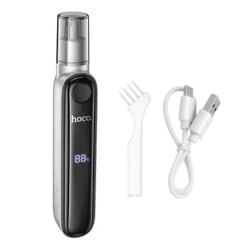 HP33 Electric Nose Hair Trimmer With Display
