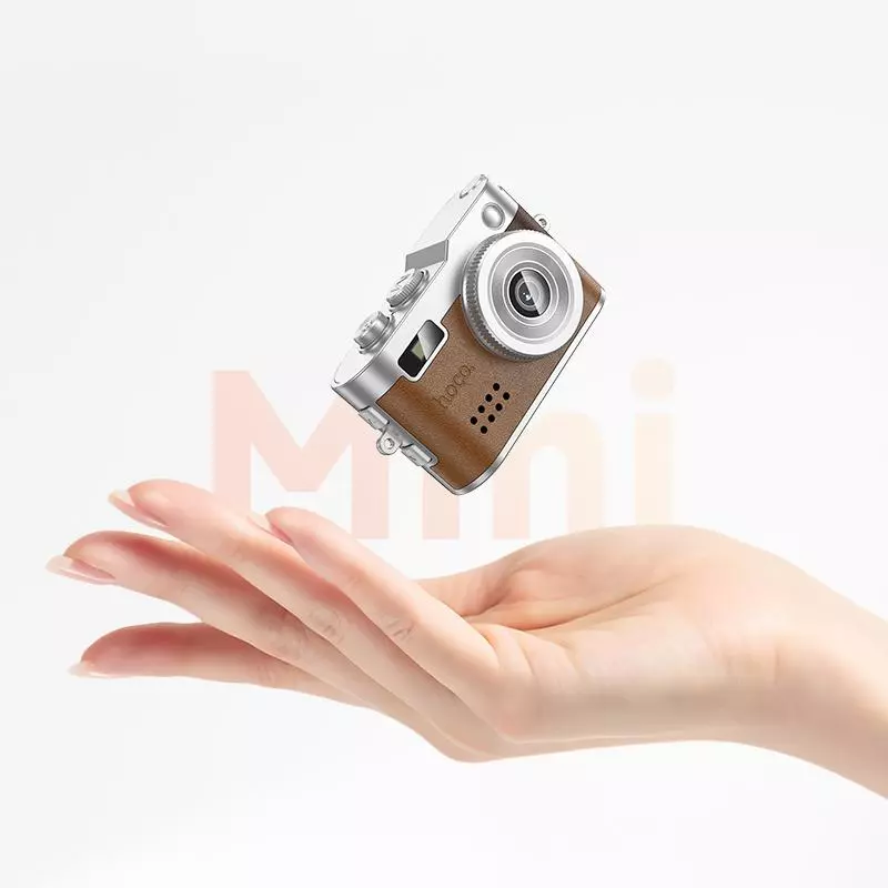 DV210 Mini digital camera