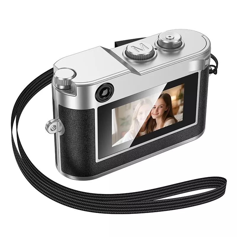 Mini Digital Camera DV210