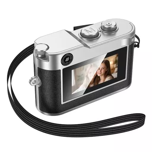 Mini Digital Camera DV210